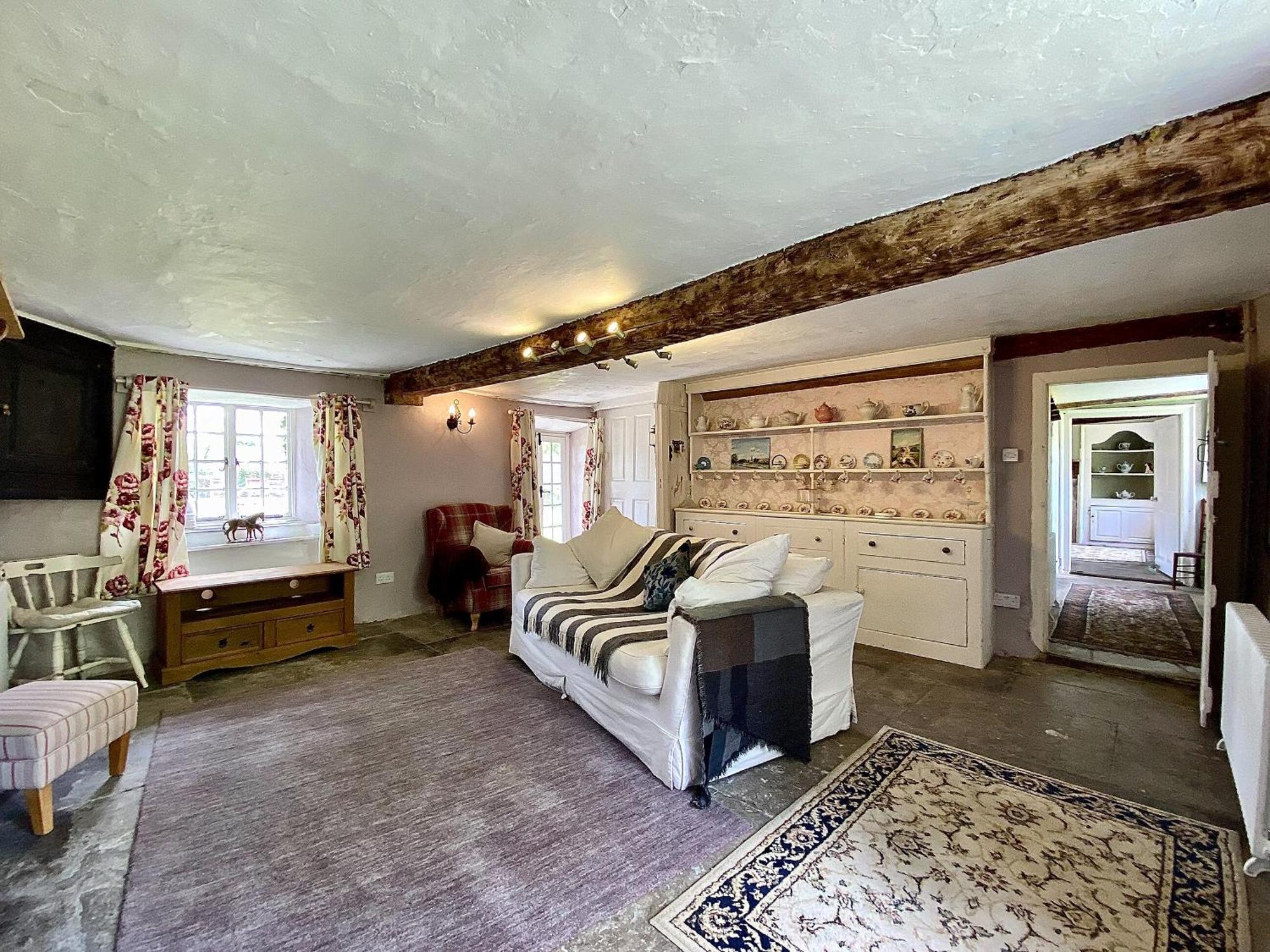 Villa Yew Tree Farm Chew Stoke Exterior foto