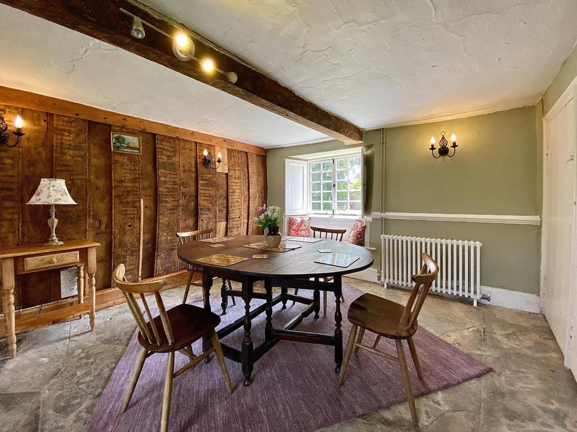 Villa Yew Tree Farm Chew Stoke Exterior foto